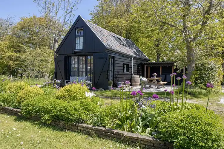 Vakantiehuis Schoorl