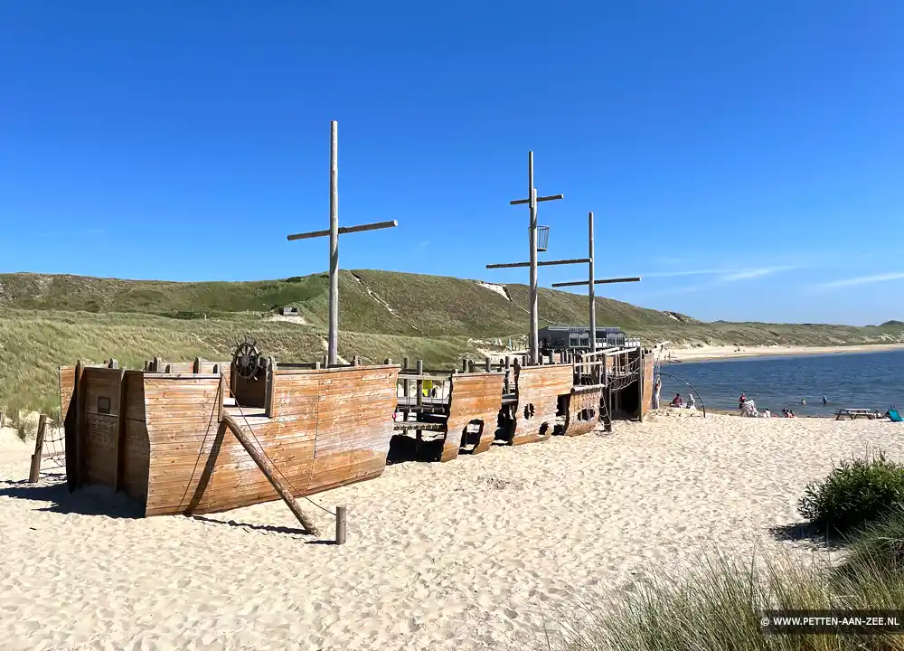 Camperduin